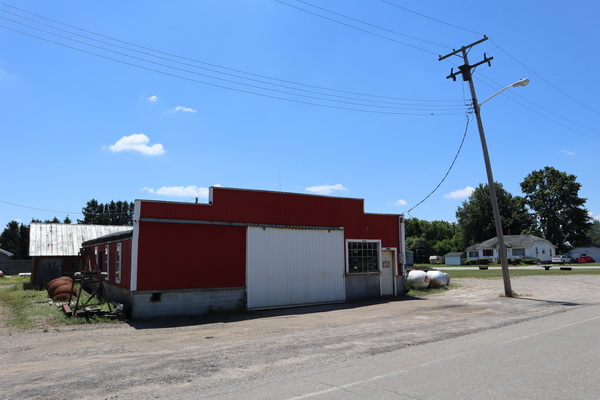 Argyle - June 2021
